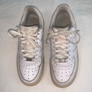 Nike Air Force 1 Low Women’s Size 8